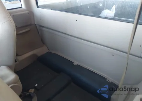 2002 Ford Ranger Edge/Tremor/Xl/Xlt from USA, damaged, VIN 1FTYR14U52PA05202